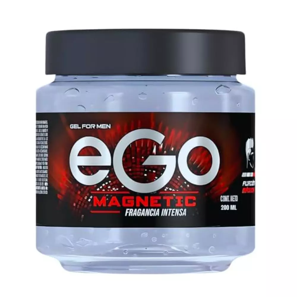 eGo Gel Magnetic